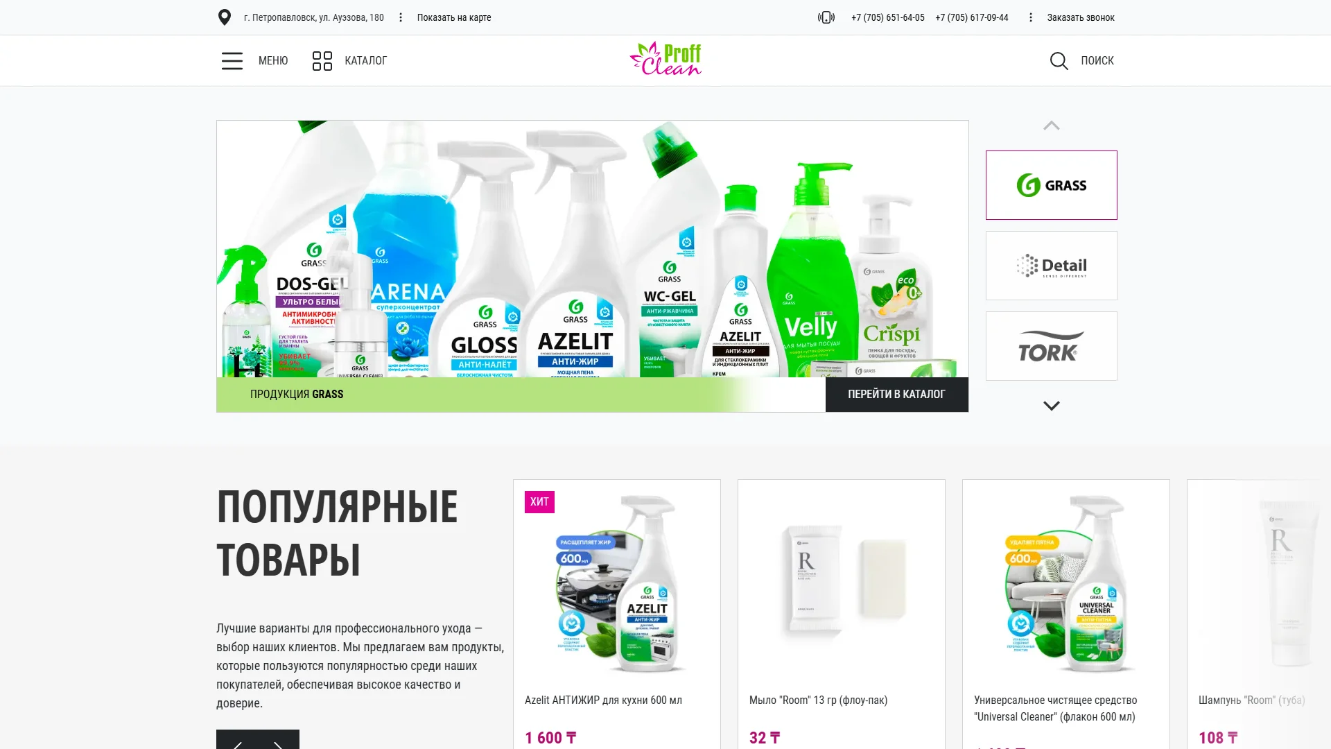 proffclean-kz
